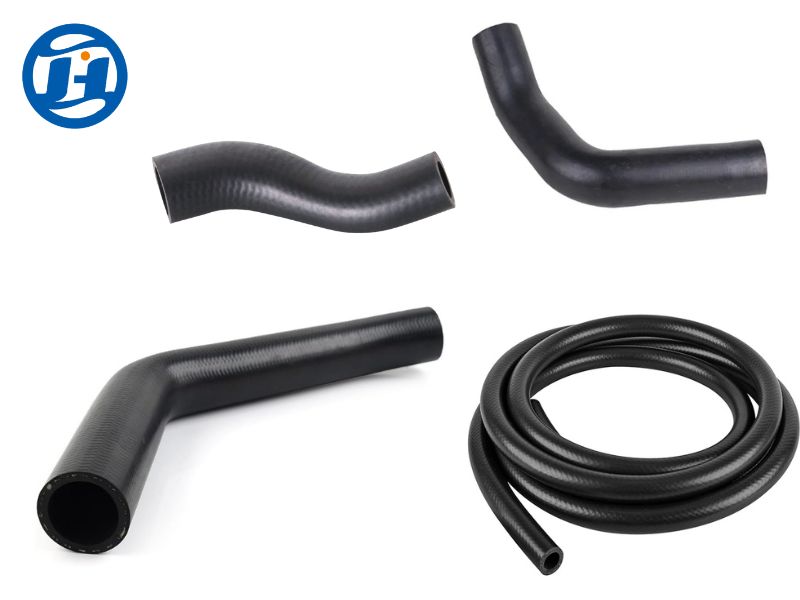 The Vital Role of Automotive Rubber Hoses: A Closer Look at Their Importance