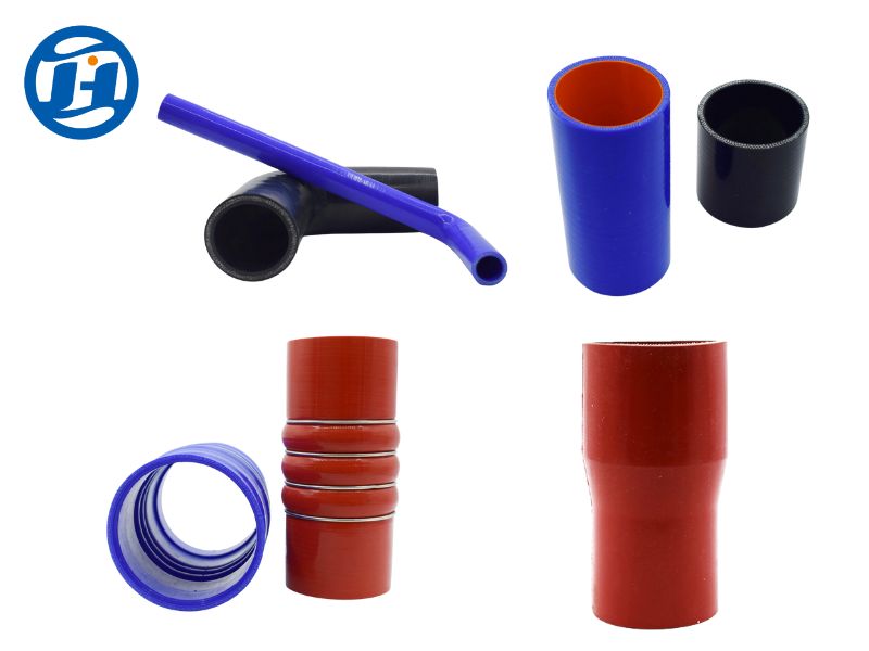 The Automotive Revolution: Why Silicone Hoses Are a Game-Changer