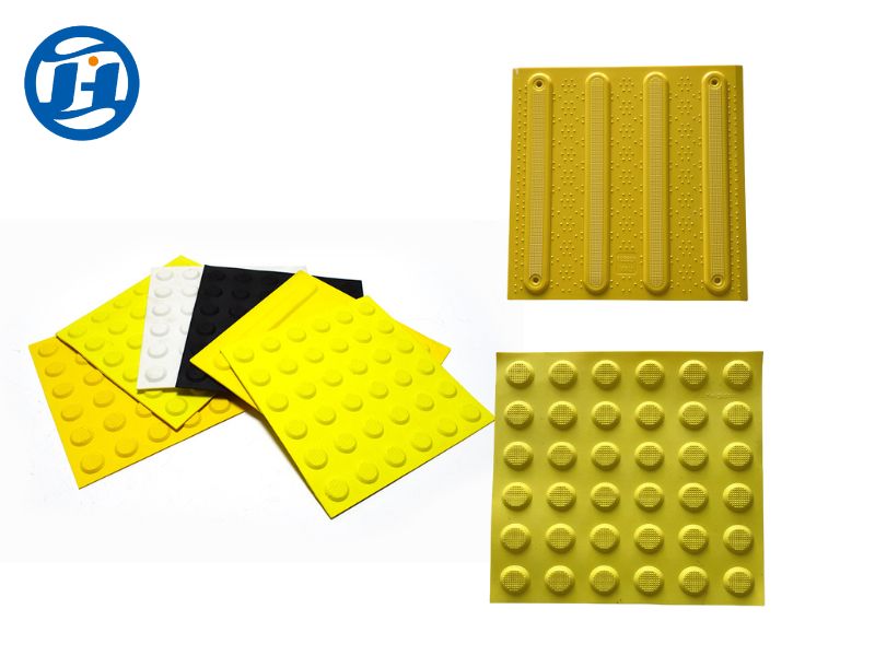 Discover the Innovation of ABS Tactile Paving: Revolutionizing Accessibility
