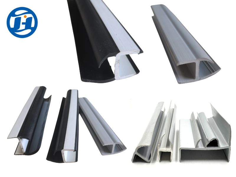 Exploring the Benefits of Dual-Component H-Type Industrial Seals
