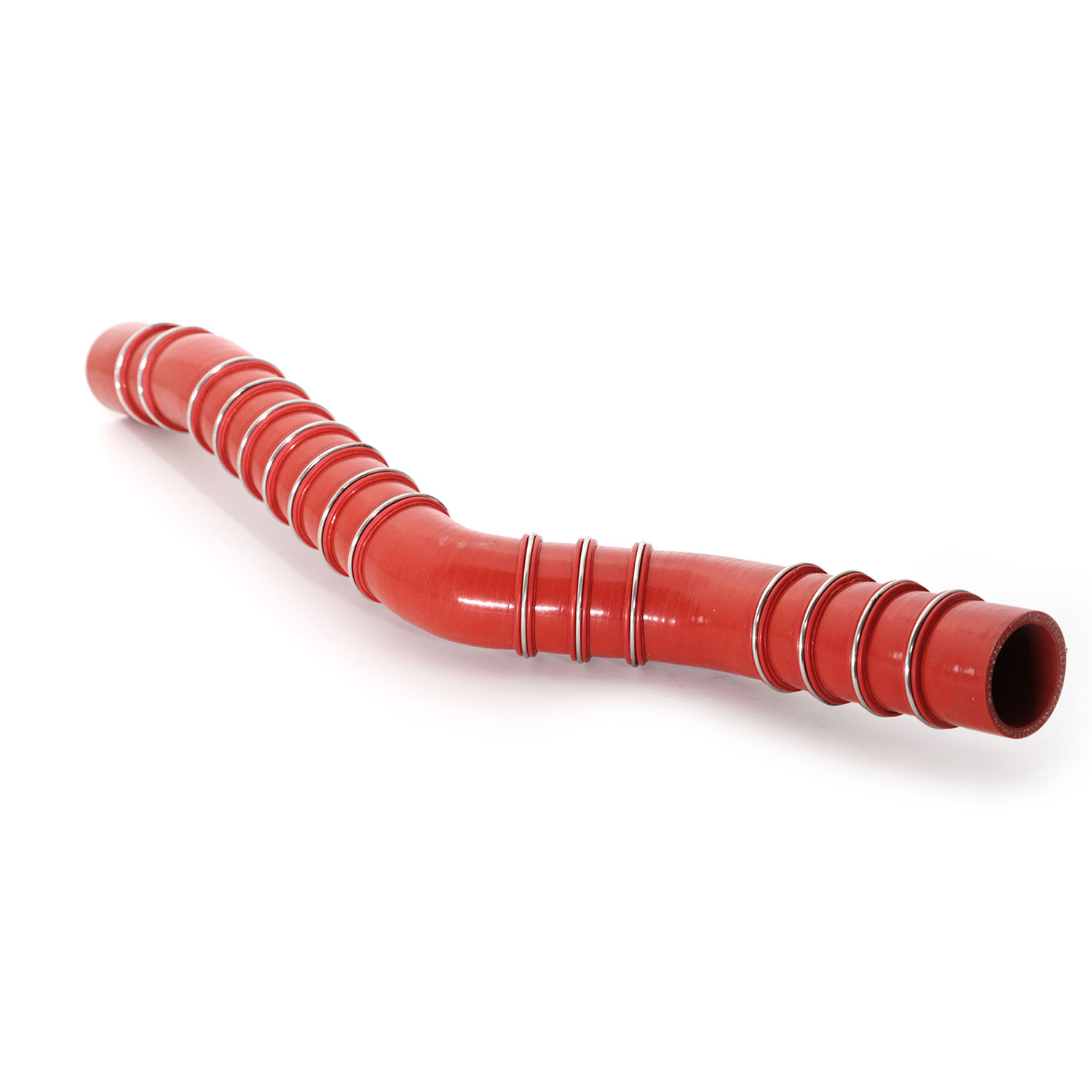 silicone hose