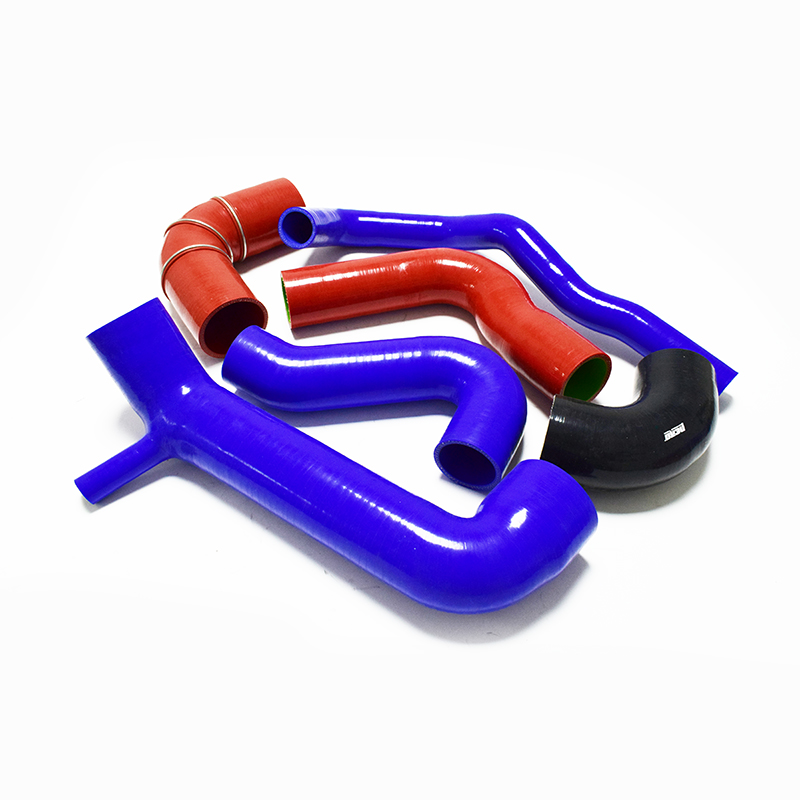 silicone hose