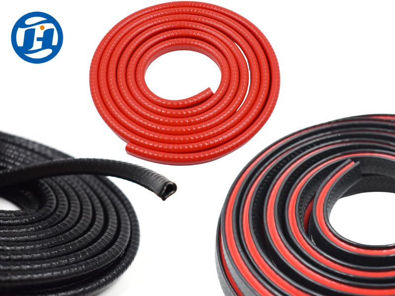 Discover the Benefits of PVC Automotive Seals: The Ultimate Choice for Reliability