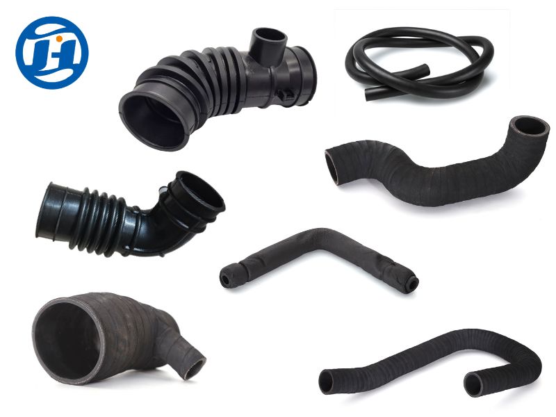 The Unsung Champions of Automotive Engineering: A Deep Dive into Rubber Hoses