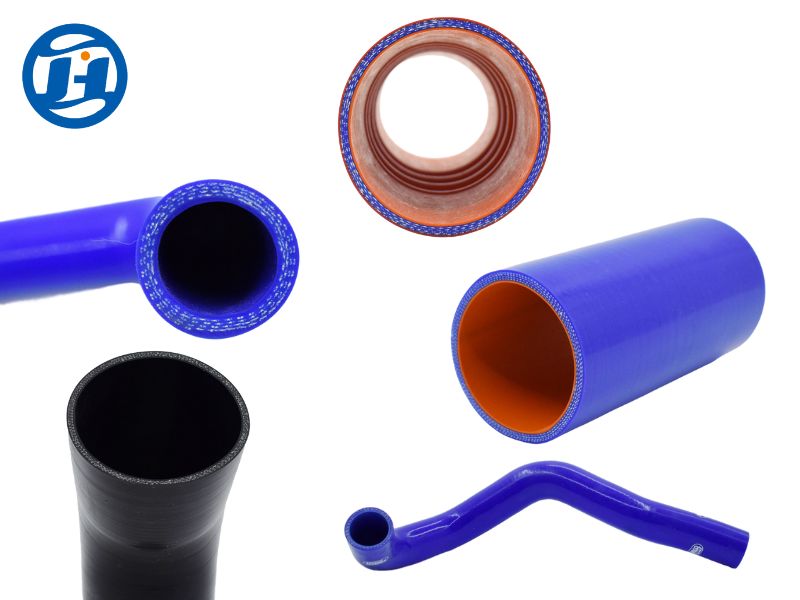 The Evolution of Automotive Silicone Hoses: A Deep Dive into Air Intake Systems