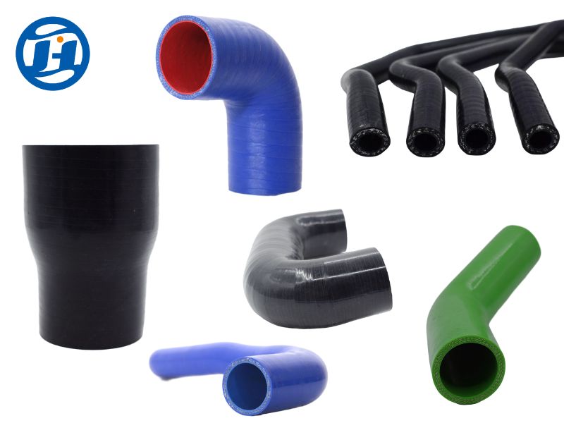 Silicone Hoses in the Automotive World: Flexibility, Durability, and Performance