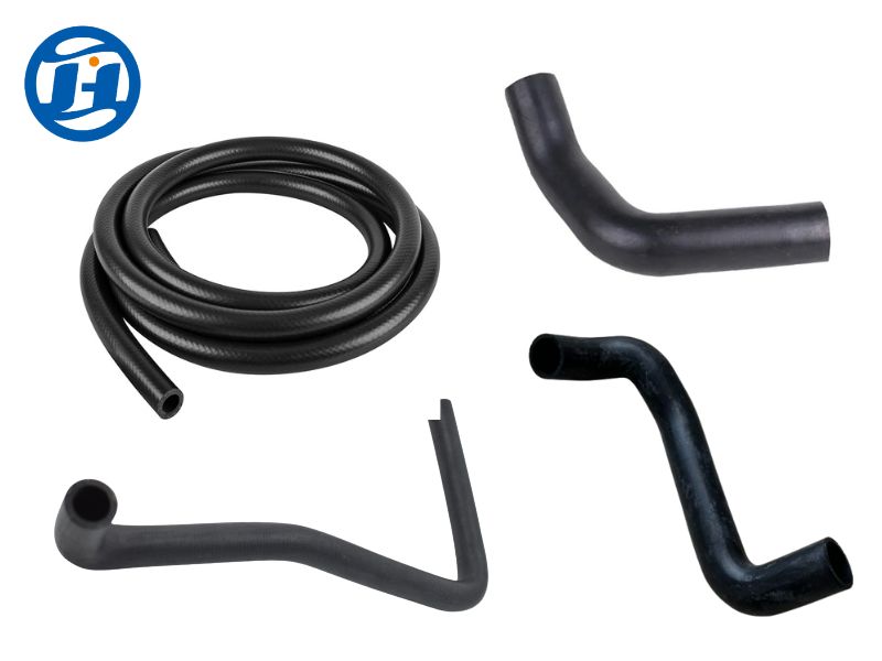 The Unsung Hero of Automotive Engineering: The Rubber Hose