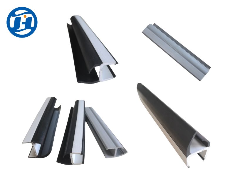 The H-Type Hybrid Sealing Strip: Revolutionizing Industrial Sealing