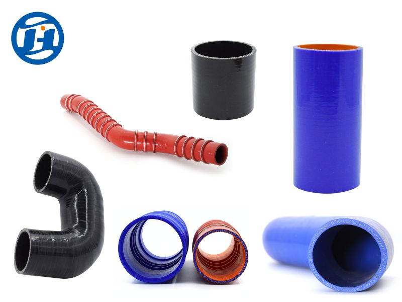 The Unsung Innovators of Automotive Engineering: Silicone Hoses