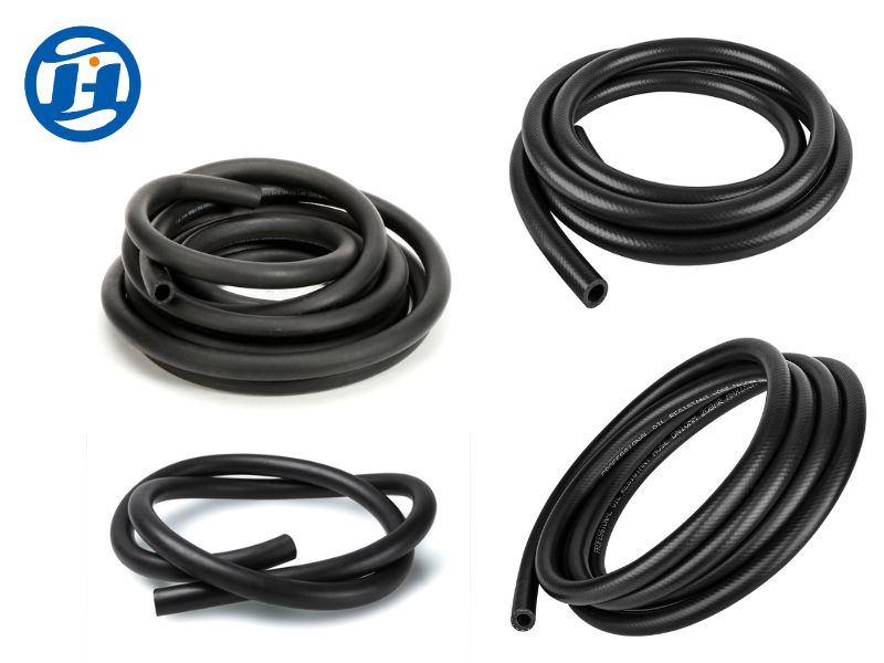 The Unsung Heroes of Automotive Engineering: The Marvels of Rubber Hoses