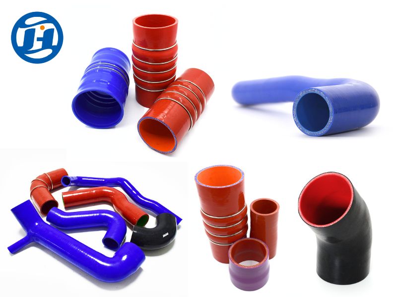 The Vital Role of Silicone Hoses in Modern Automotive Engineering