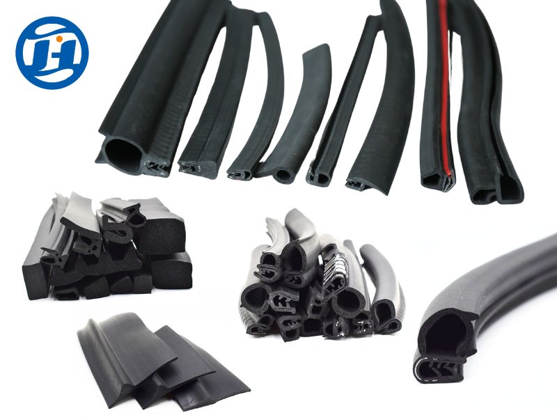 The Unsung Heroes of Automotive Sealing: A Deep Dive into Car Seals