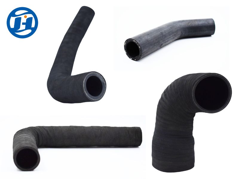 The Unsung Hero of Automotive Engineering: Rubber Hoses