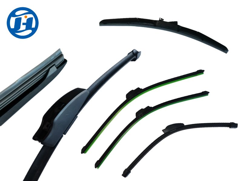 The Unsung Hero of Safe Driving: The Essential Role of Windshield Wipers