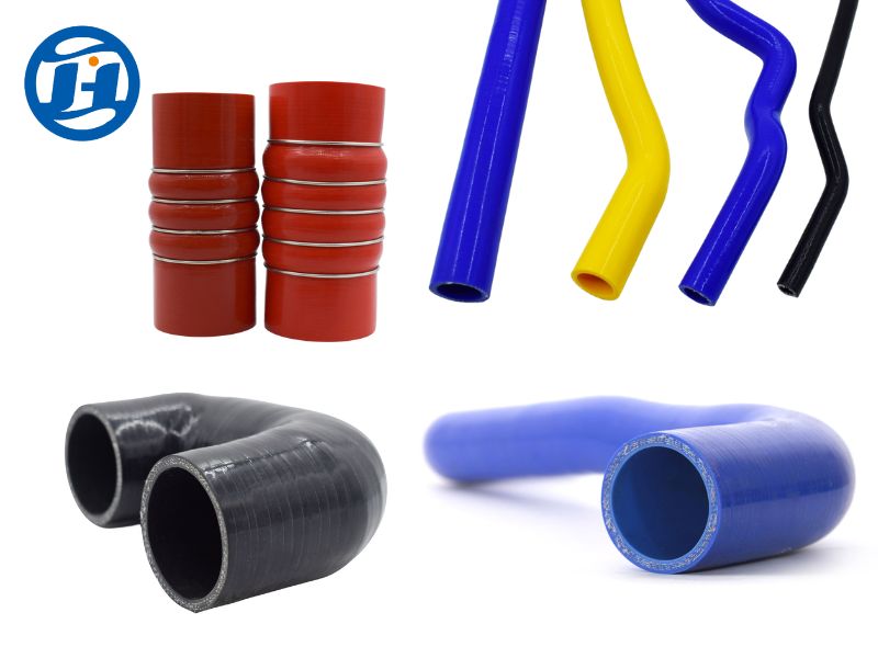 Silicone Hoses: The High-Tech Marvels Enhancing Automotive Performance