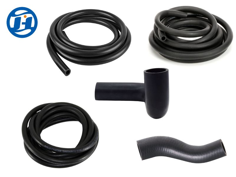The Importance of Rubber Hoses in Automobiles and Trucks