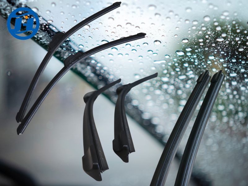 The Ultimate Guide to Choosing the Perfect Windshield Wipers for Your Car