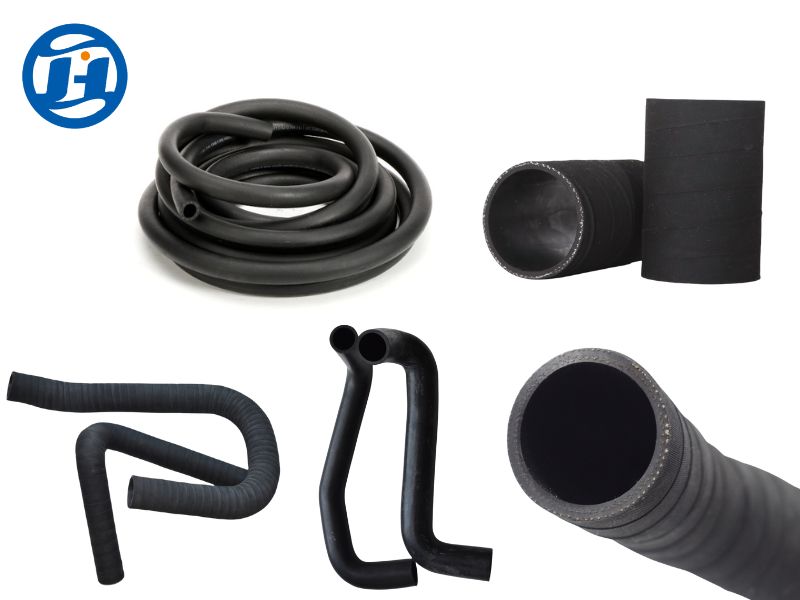 Unlocking the Power of Automotive Rubber Hoses: Why Quality Matters