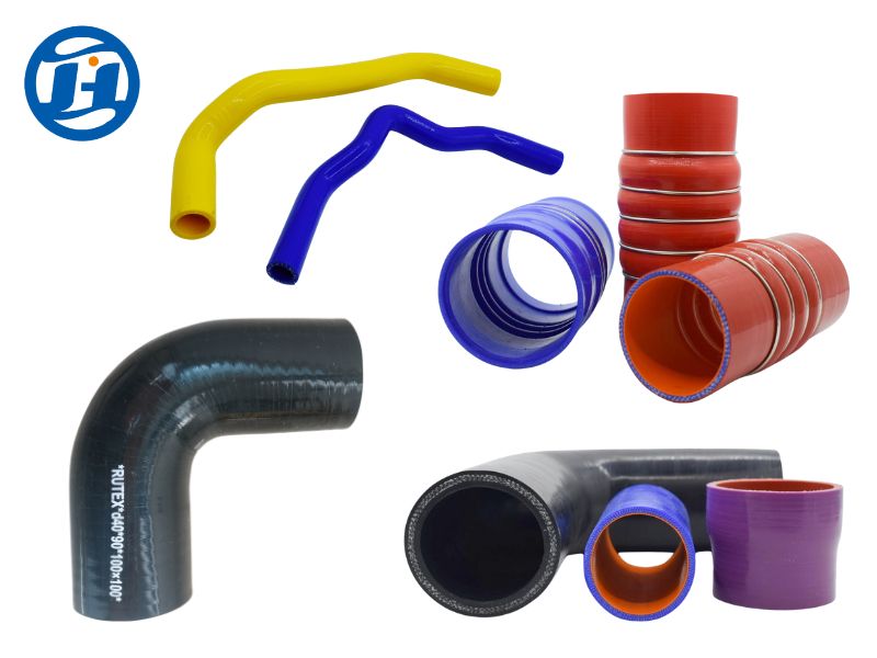 Unveiling the Magic of Silicone Hoses in the Automotive World
