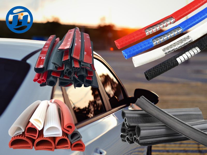 A Comprehensive Guide to Automotive Weatherstripping: Types, Benefits, and Installation Tips