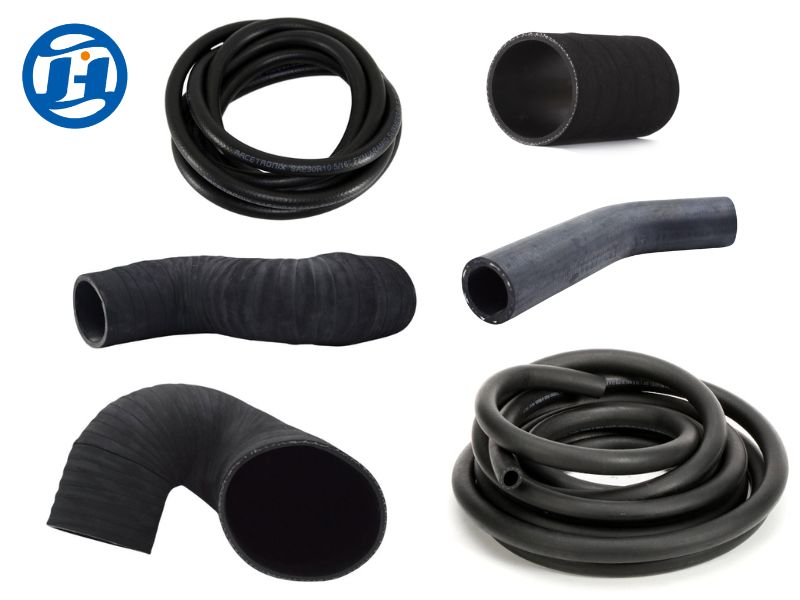 Rev Up Your Knowledge: The Essential Role of Automotive Rubber Hoses