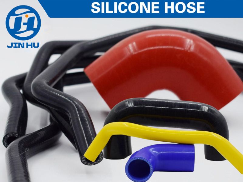 The Essential Role of Silicone Hoses in the Automotive Parts Industry