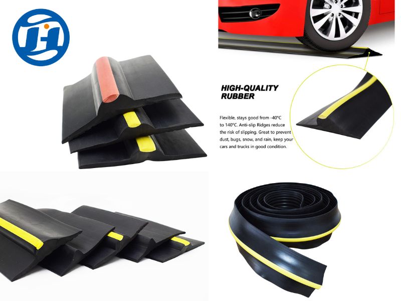 Prevent Pests and Moisture: The Essential Garage Door Threshold Seal