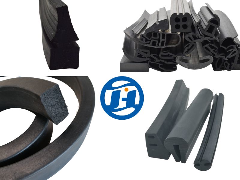 Innovative Uses of Rubber Extrusion Profiles in Automotive Manufacturing