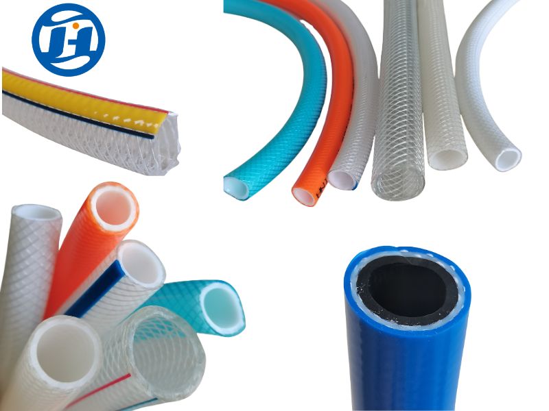 The Versatile World of PVC Hose: Applications and Benefits