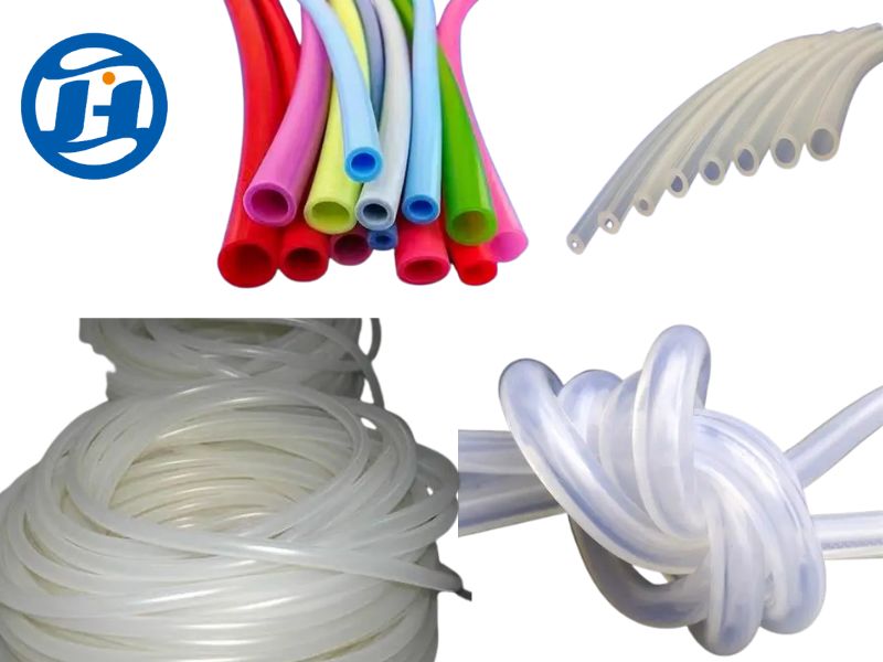 Silicone Hoses: The Hidden Component for Optimal Coffee Extraction