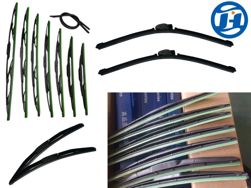 Wipe Away the Rain: Choosing the Right Wipers for Your Car