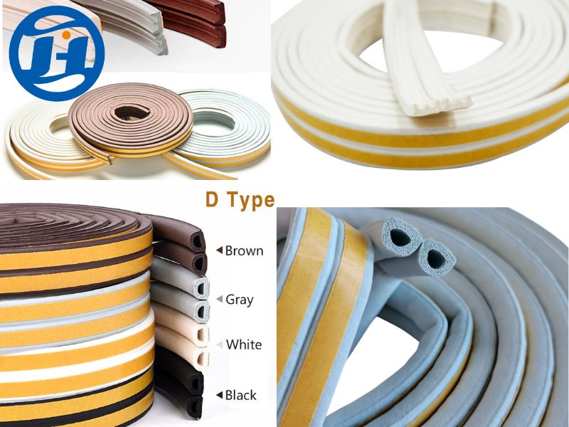 Easy Installation: Transform Your Home with Self-Adhesive Door and Window Sealing Solutions