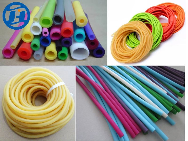 The Versatile Applications of Latex Hose: From Medical to Industrial Use