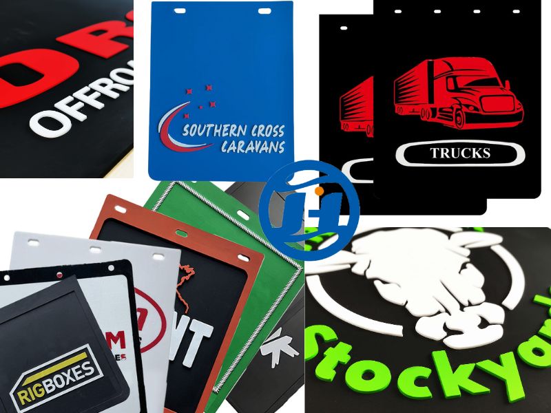 Understanding Mudflaps: Protection and Practicality for Your Vehicle