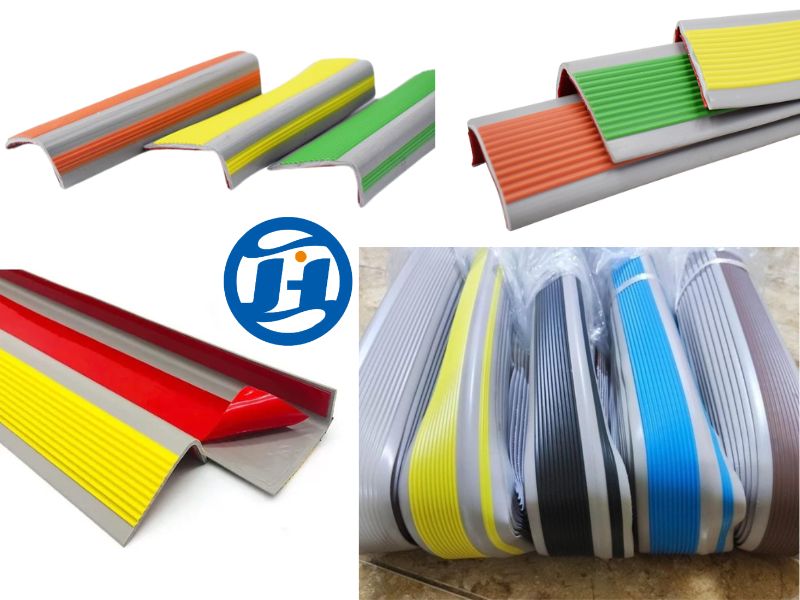 The Importance of Stair Anti-Slip Strips: Enhancing Safety and Style