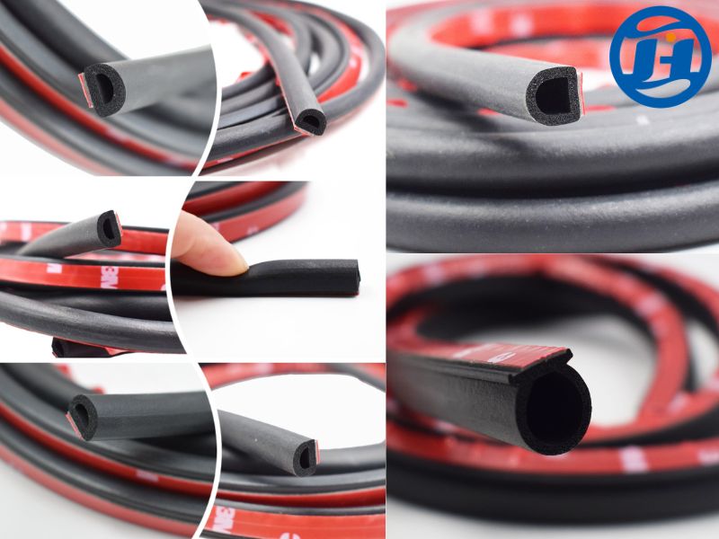 Understanding Door Seals: Importance, Types, and Installation