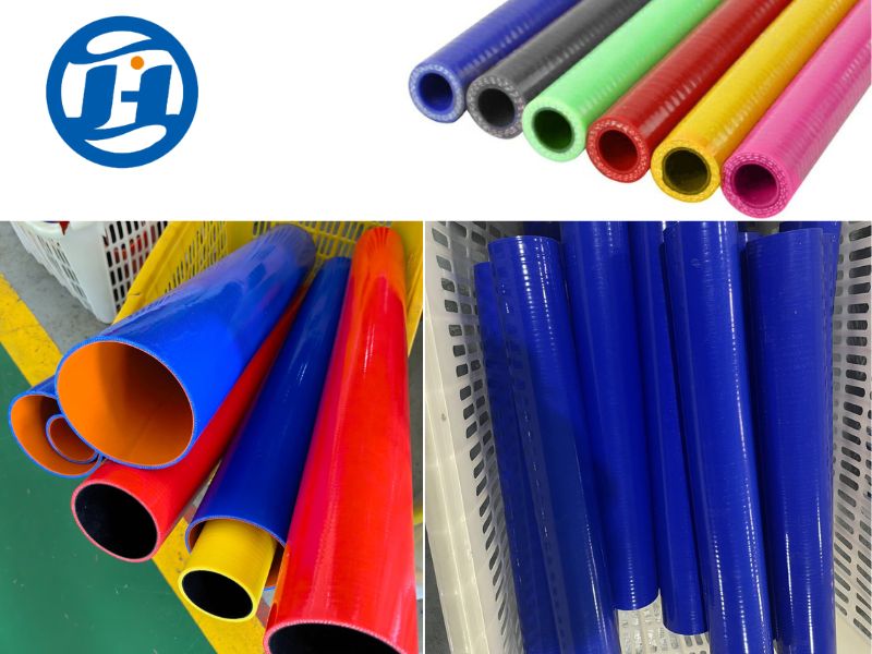 The Role of Silicone Straight Hoses in Automotive Applications