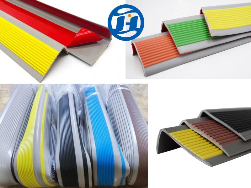 The Benefits of Self-Adhesive Antislip Strips: Safety Made Easy