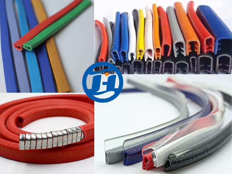 The Importance of PVC Edge Trim in Modern Design and Construction
