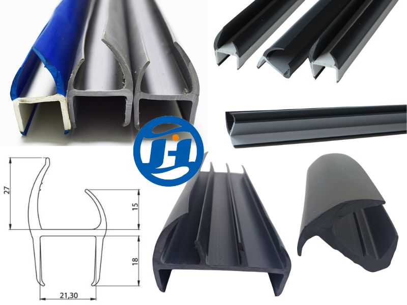 Container Door Seals: Essential Components for Cargo Protection