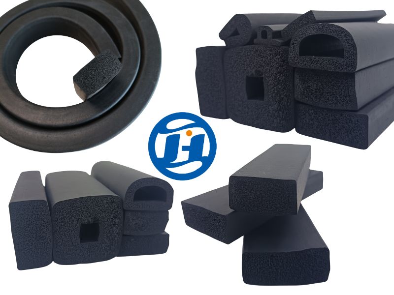 Foam Seal Strips: A Simple Yet Powerful Solution for Sealing and Insulation