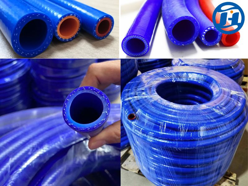 The Versatility and Applications of Silicone Hose