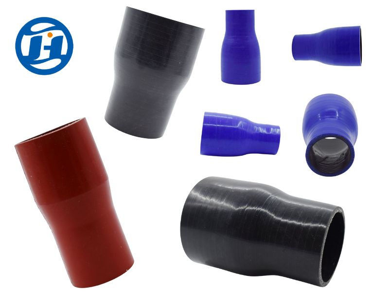Silicone Reducer Hoses in the Automotive Industry: Enhancing Performance and Durability