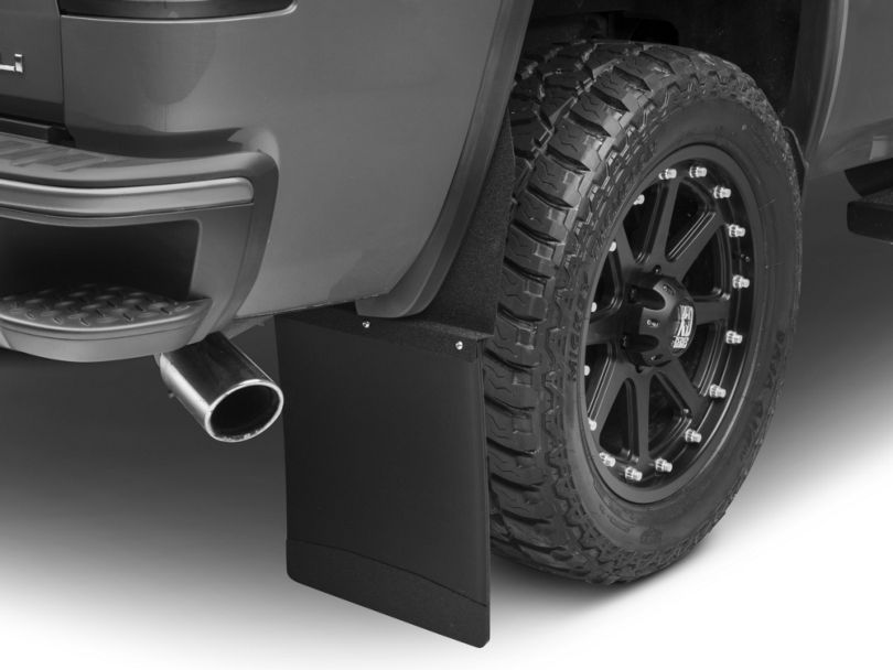Mudguards