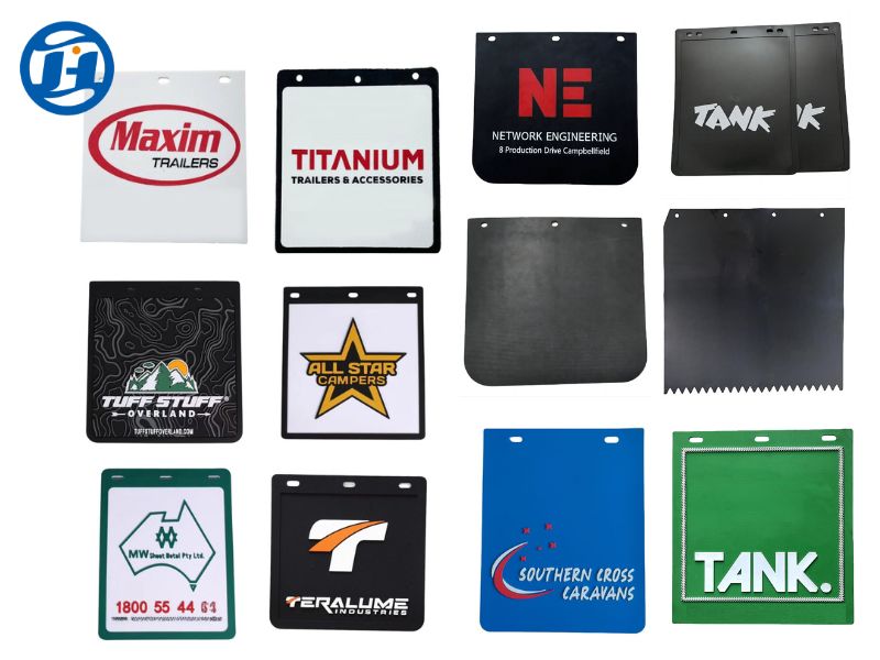 Understanding Mudguards for Cars and Trucks: Purpose, Types, and Benefits