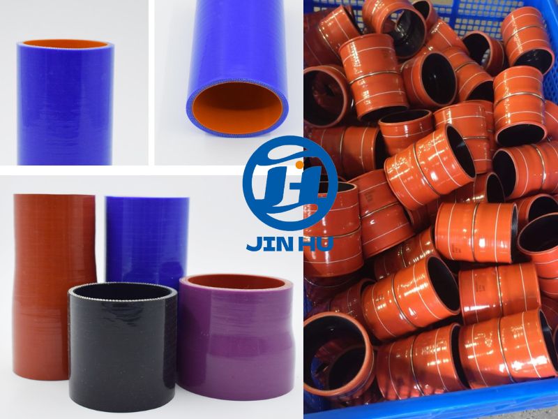 Silicone Coupling Hoses Revolutionize Automotive Performance and Durability