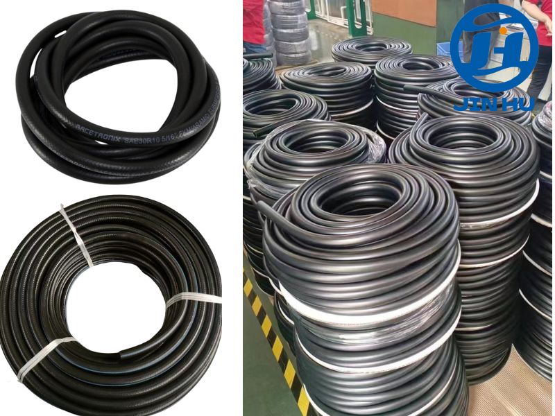 EPDM Rubber Oil Hoses: A Versatile Choice for Modern Applications