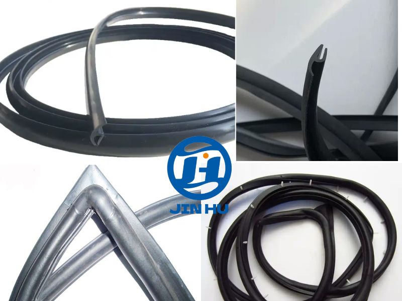 Understanding Closed Car Windshield Seals: Functions, Types, and Maintenance