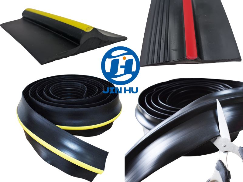 Garage Door Threshold Seal Materials: Which One Is Right for You?