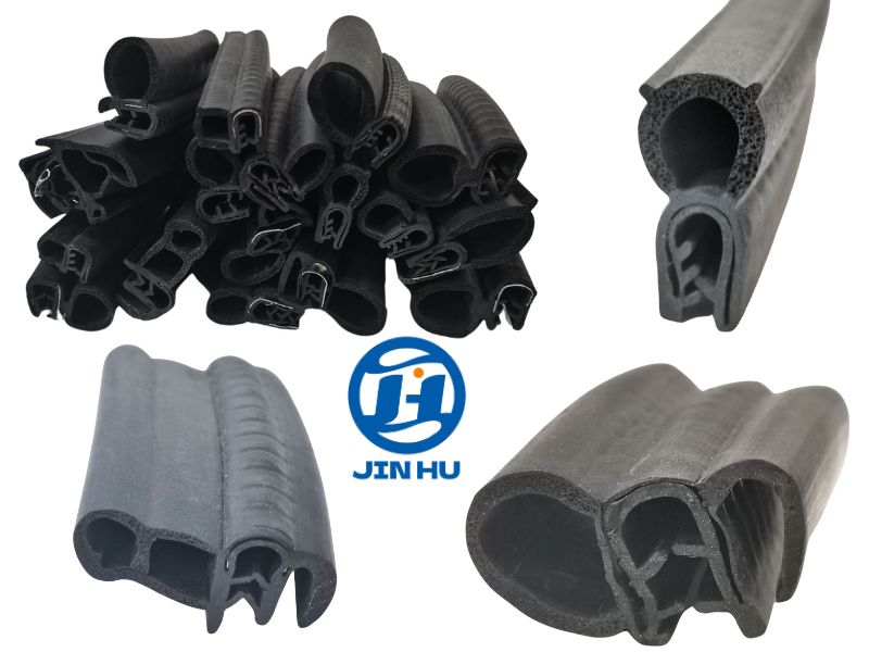 How to Choose the Right Rubber Sealing Strip for Your Needs